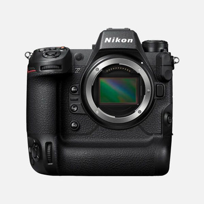 NIKON Z9 Mirrorless Camera