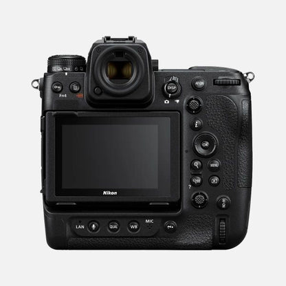 NIKON Z9 Mirrorless Camera