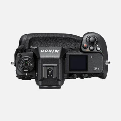 NIKON Z9 Mirrorless Camera