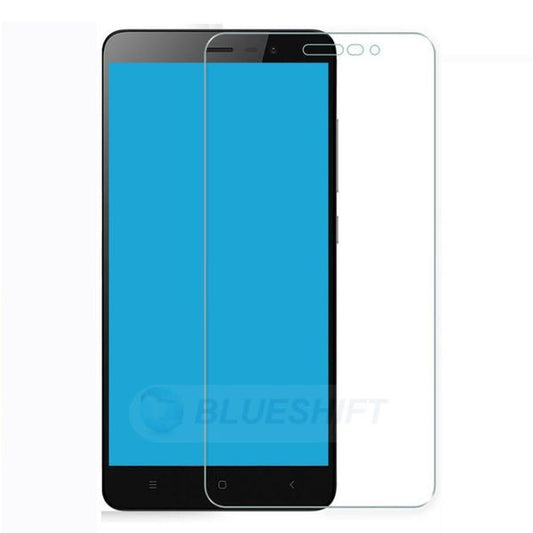 Xiaomi Xiaomi Redmi Note 3 Clear Tempered Glass Screen Protector