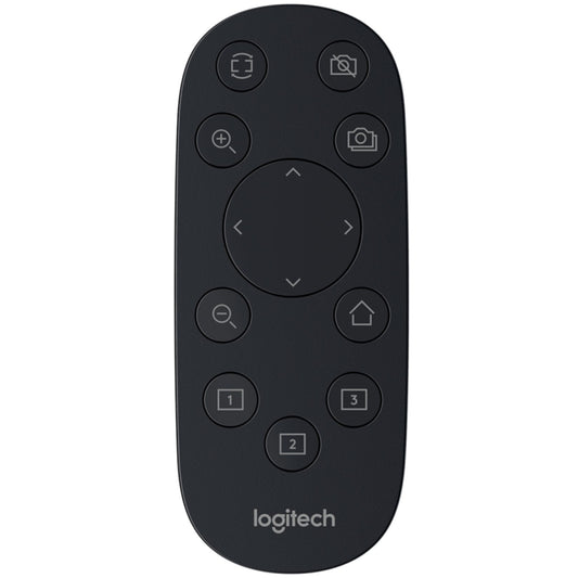 Logitech PTZ Pro 2