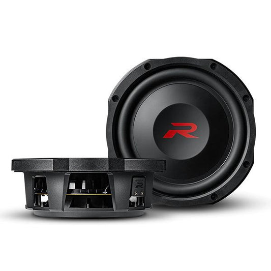 Alpine 10" Subwoofer R Series 4 Ohm Shallow Profile