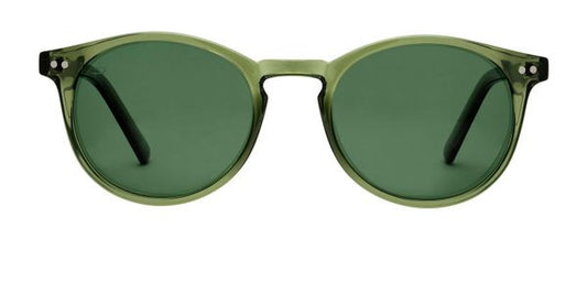 Prive Revaux The Maestro X Sunglasses [Green]