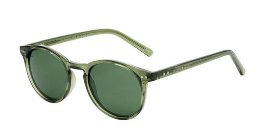Prive Revaux The Maestro X Sunglasses [Green]