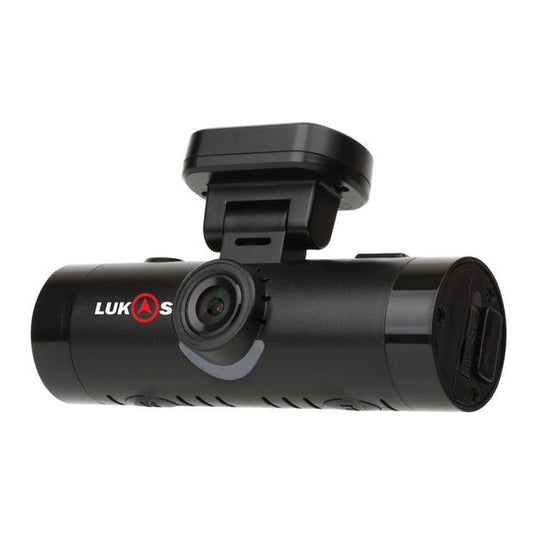 Lukas Dash Cam 1 Ch 1080 + Wifi + Gps + Adas +32Gb