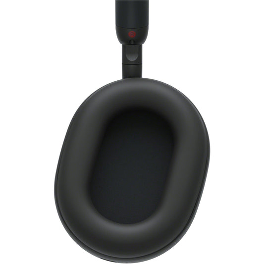 Sony WH-1000XM5 Wireless Noise Cancelling Headphones [Black]