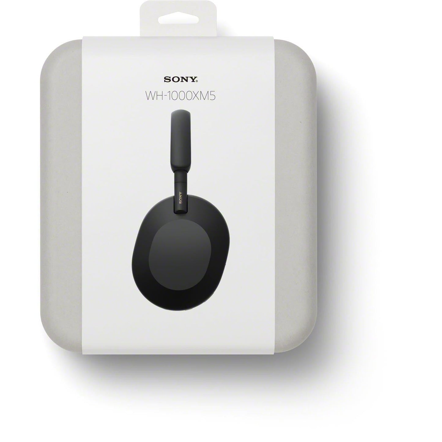 Sony WH-1000XM5 Wireless Noise Cancelling Headphones [Black]
