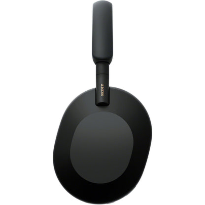 Sony WH-1000XM5 Wireless Noise Cancelling Headphones [Black]