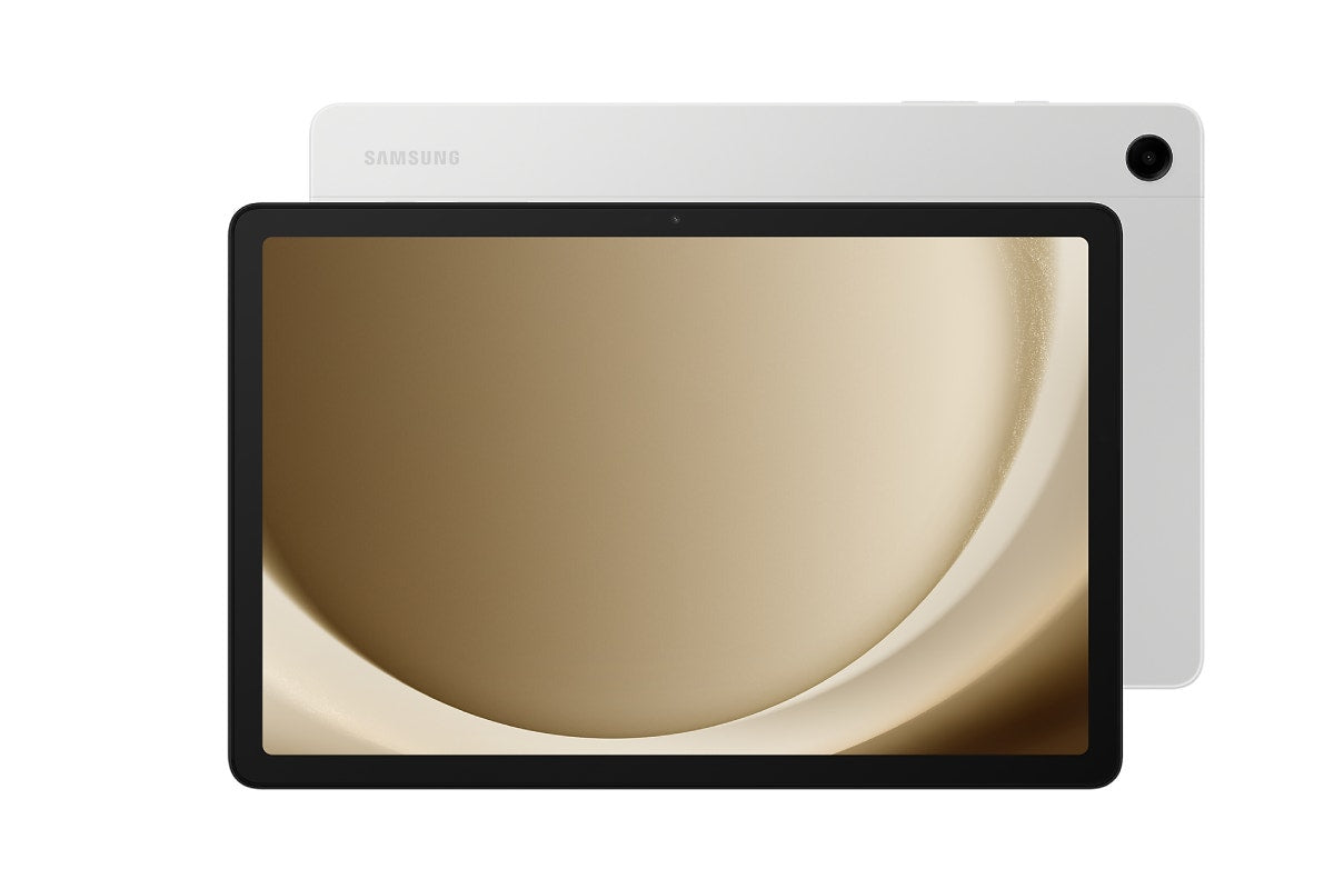 Samsung Galaxy Tab A9+ Wi-Fi SM-X210 Tablet [ 128GB / 8GB RAM - Silver ]