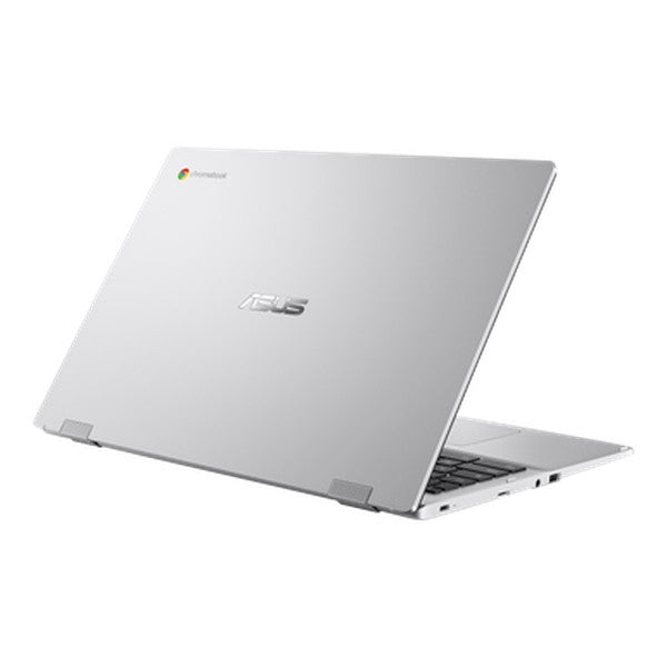 Asus Cx1500Cka-Ej0058 15.6''Fhd Celeron N5100 1.1Ghz 4Gb Lpddr4 64Gb Emmc Usb3.2A Chrome Os Chromebook Silver 1Y Pur