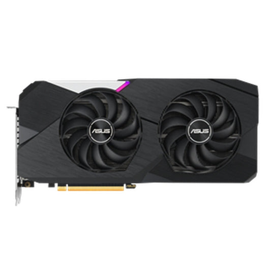 Asus Dual-Rx6750Xt-O12G Oc Edition