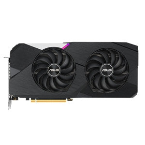 Asus Dual-Rx6750Xt-O12G Oc Edition