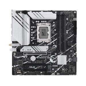 Asus Prime B760M-A Wifi D4-Csm Motherboard