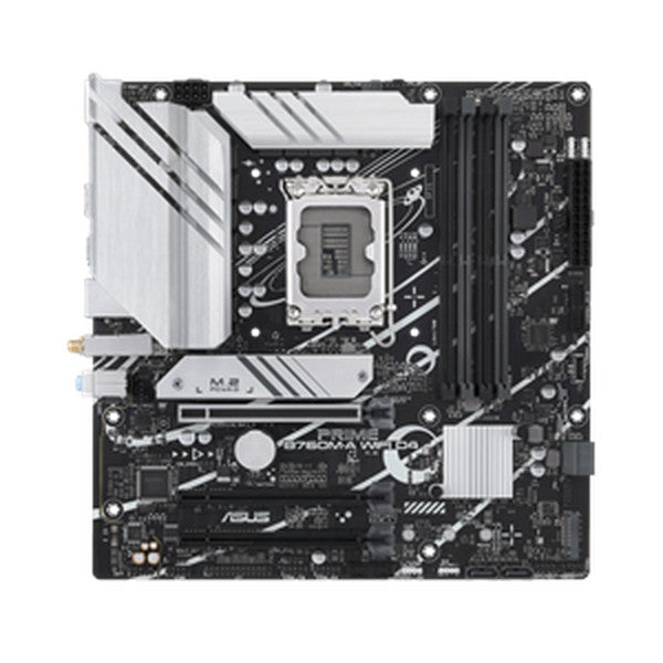 Asus Prime B760M-A Wifi D4-Csm Motherboard