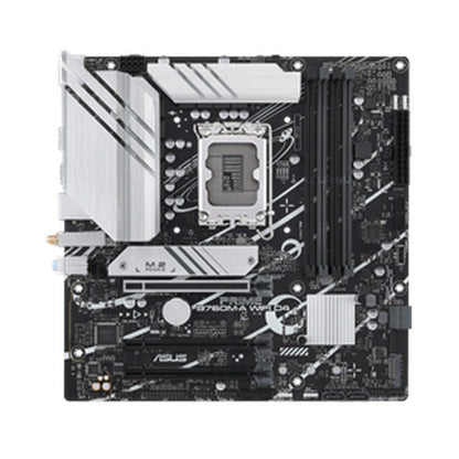 Asus Prime B760M-A Wifi D4-Csm Motherboard