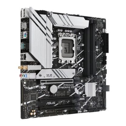 Asus Prime B760M-A Wifi D4-Csm Motherboard