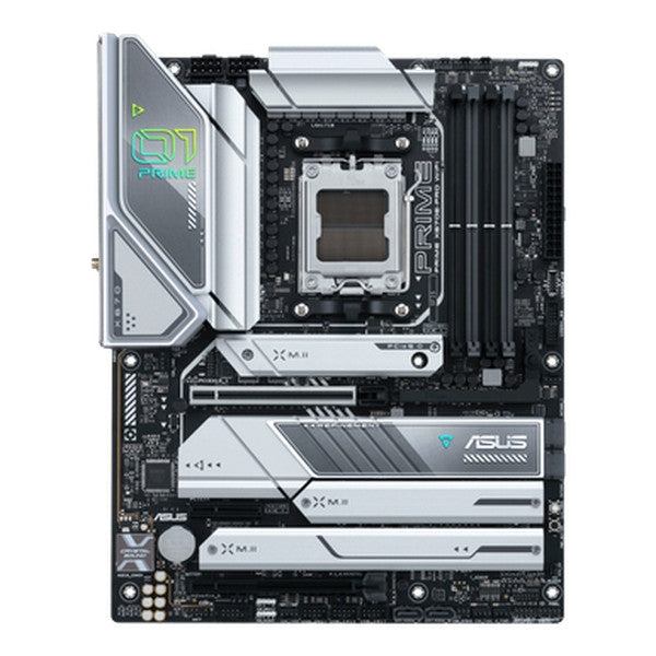 Asus Prime X670E-Pro Wifi-Csm Motherboard