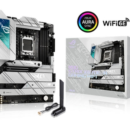 Asus Rog Strix X670E-A Gaming Wifi