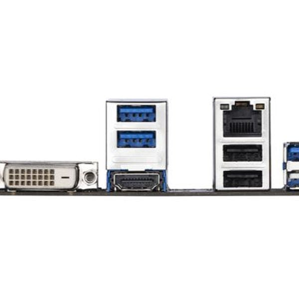 Gigabyte B550M Ds3H Micro Atx Form Factor Amd Socket Am4 4 X DDR4 Dimm 2 X M.2 Lan Hd Audio Motherboard