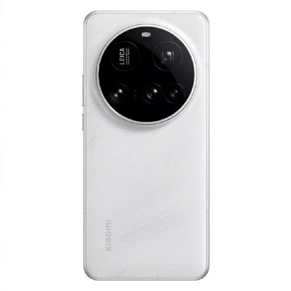Xiaomi 15 Ultra Mobile Phone [ 512GB / 16GB RAM - White ]