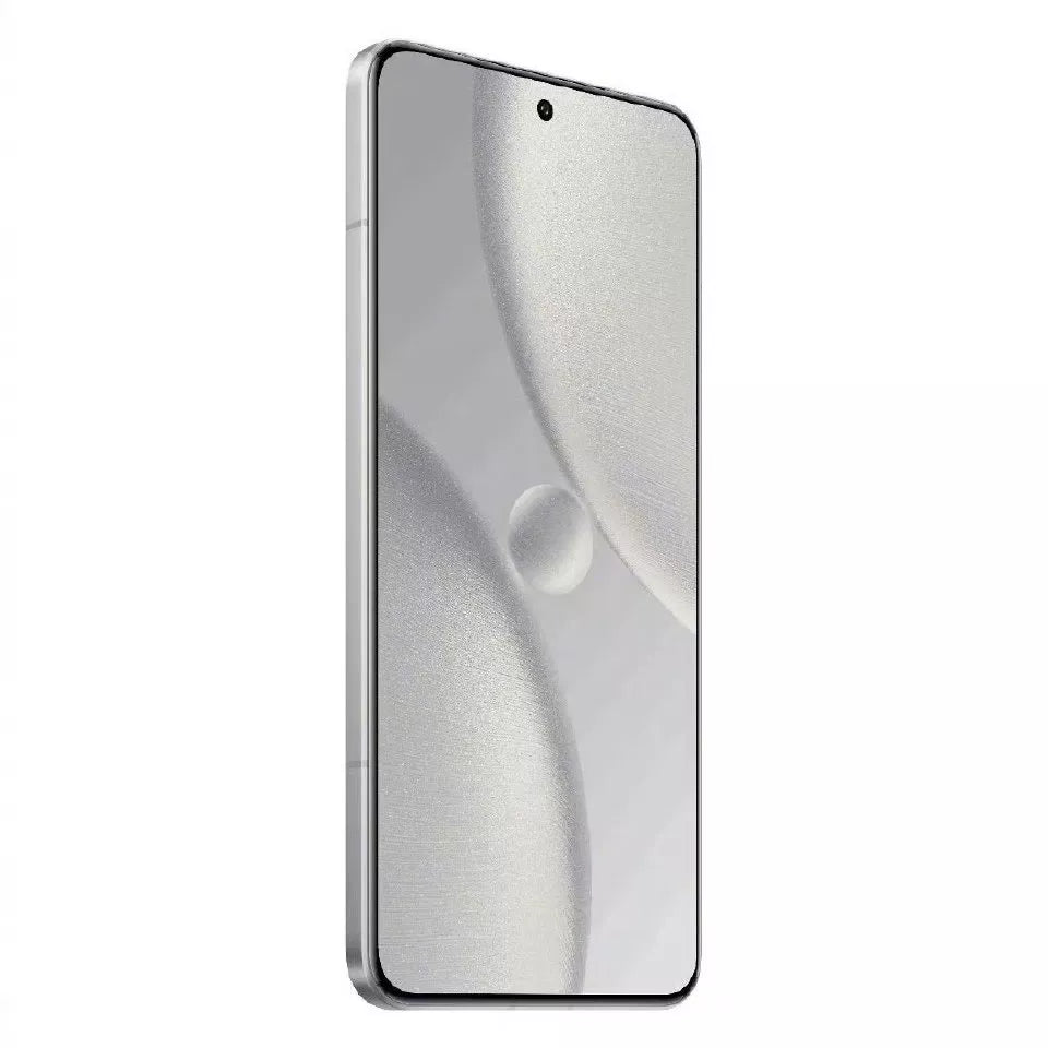 Xiaomi 15 Ultra Mobile Phone [ 512GB / 16GB RAM - White ]