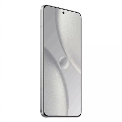 Xiaomi 15 Ultra Mobile Phone [ 512GB / 16GB RAM - White ]