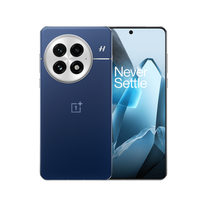 OnePlus 13 Global Mobile Phone [ 512GB / 16GB RAM - Blue Moment ]