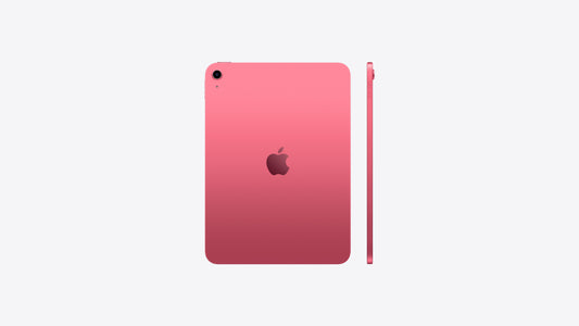 Apple iPad 11-inch (11th gen) Wi-Fi (2025) A3354 [ 256GB - Pink ]