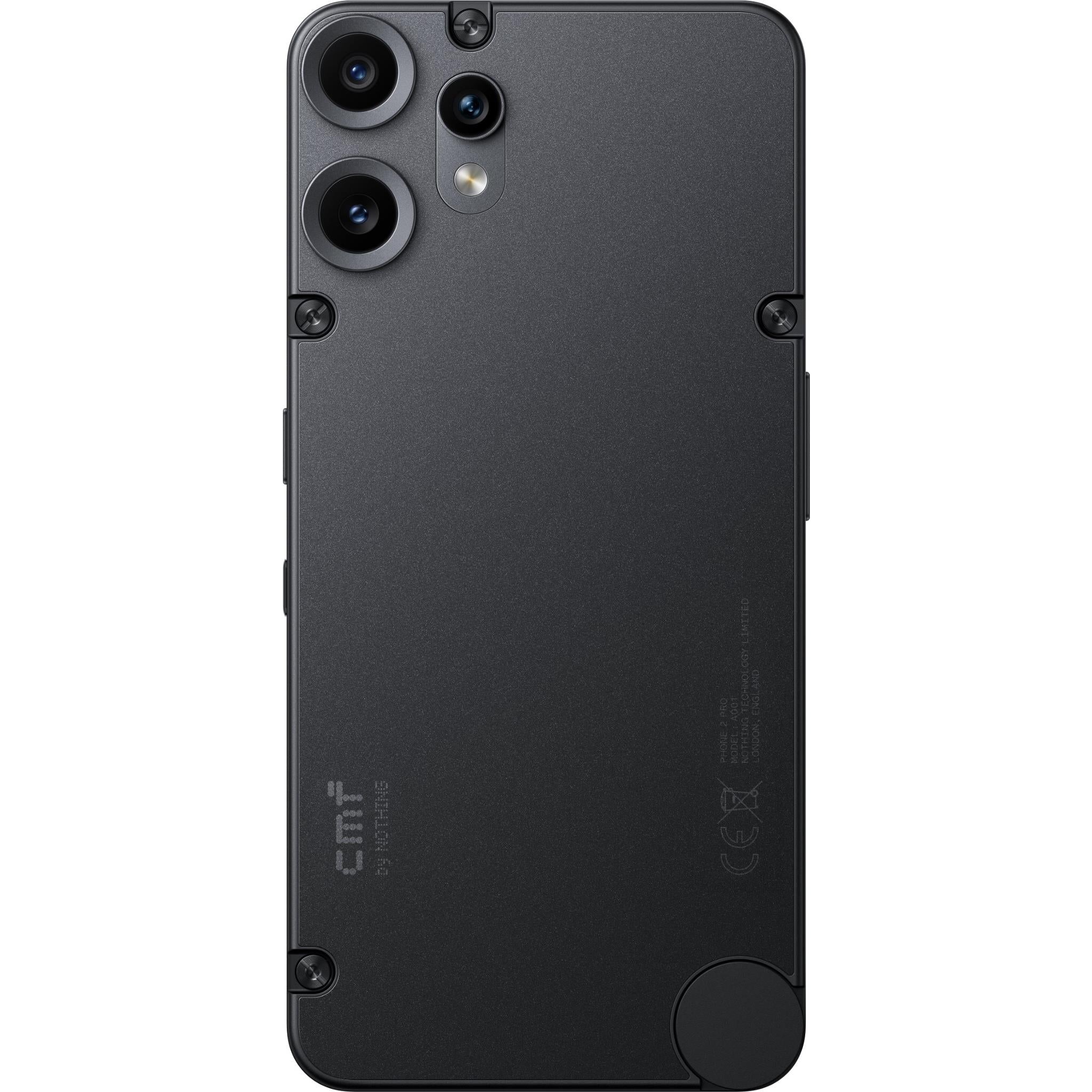 Nothing CMF by Nothing Phone 2 Pro Mobile Phone [ 256GB / 8GB RAM