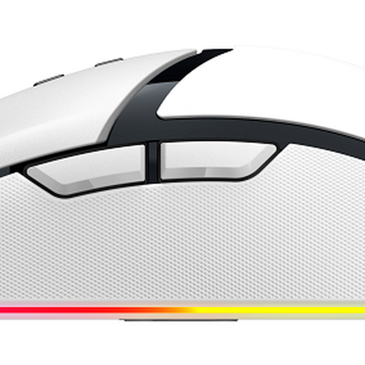 Razer Cobra Pro - Wireless Gaming Mouse - White Edition - Ap Packaging