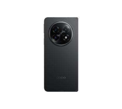 Oppo Find N5 Mobile Phone [ 512GB / 16GB RAM - Cosmic Black ]