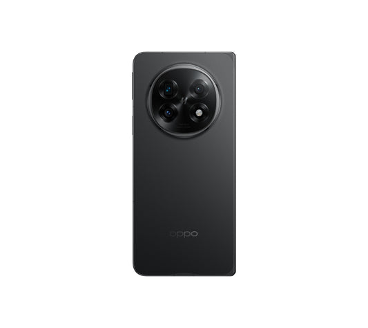 Oppo Find N5 Mobile Phone [ 512GB / 16GB RAM - Cosmic Black ]