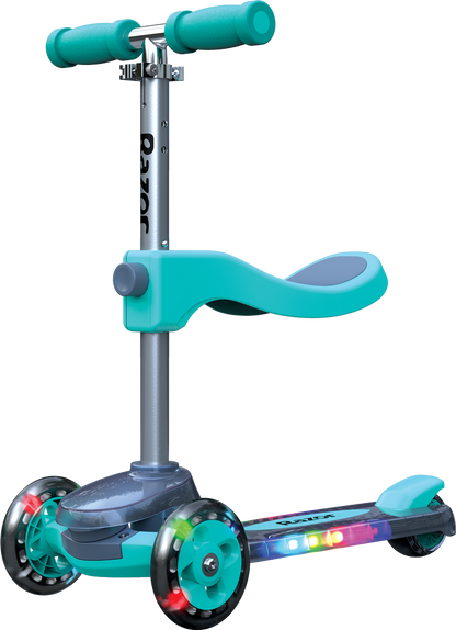 Razor Rollie DLX [Teal]
