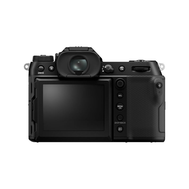 Fujifilm GFX 100S II Body