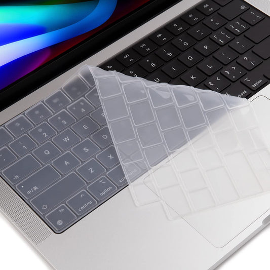 Macbook Pro 14" (M3, 2023) A2918 [Clear]