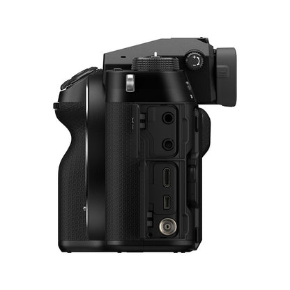Fujifilm GFX 100S II Body