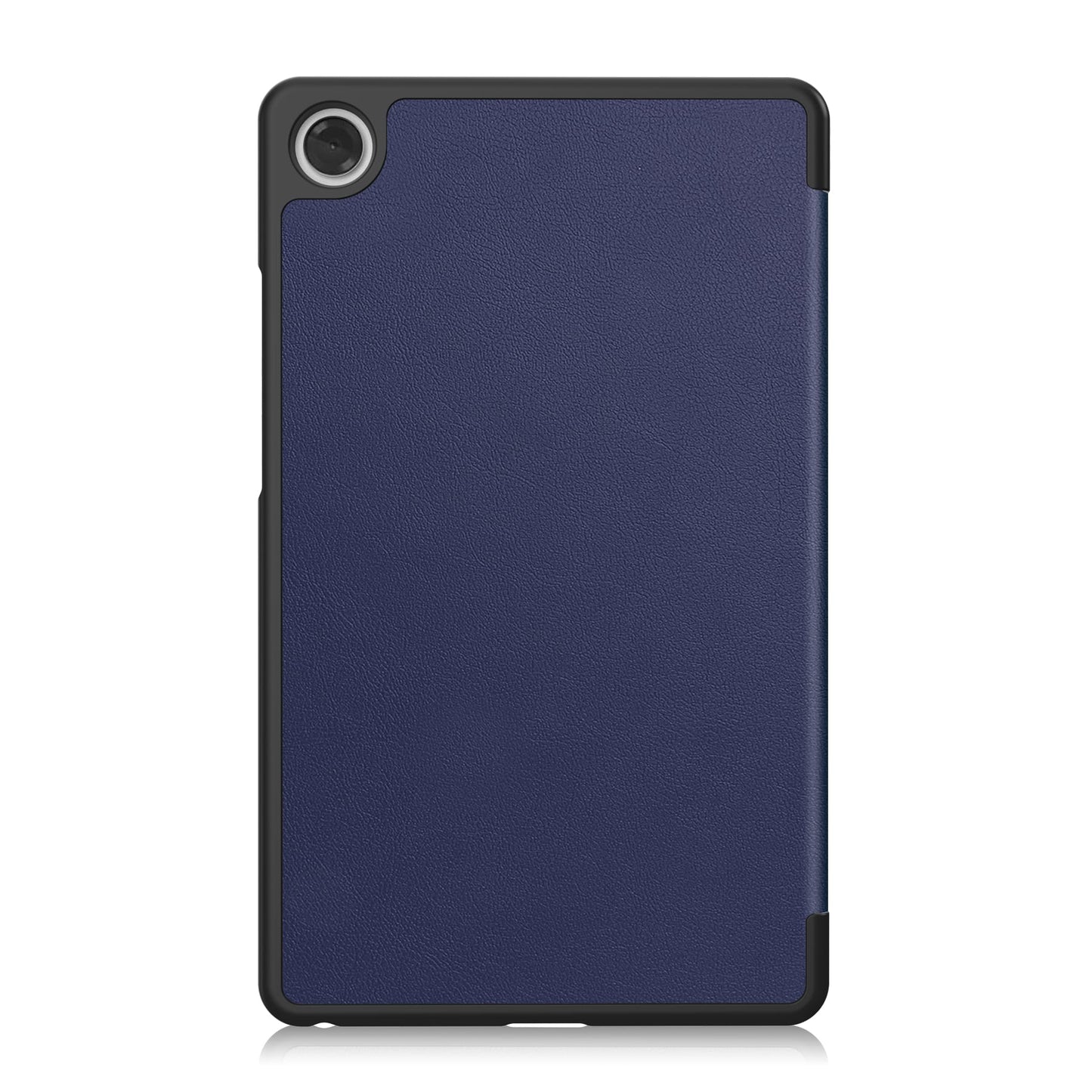 Lenovo Tab One 8.7" Tri-fold Pu Case [Navy]