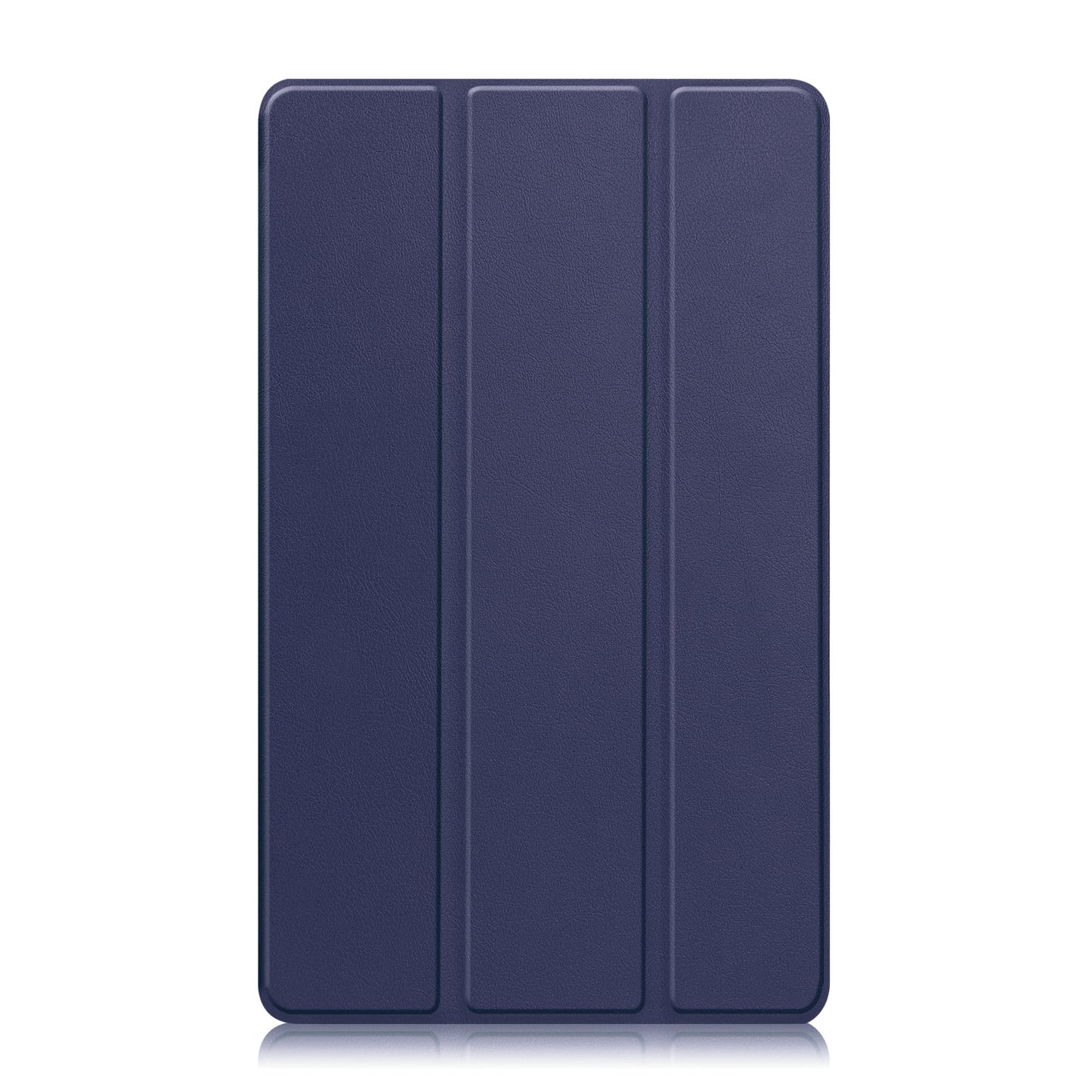 Lenovo Tab One 8.7" Tri-fold Pu Case [Navy]