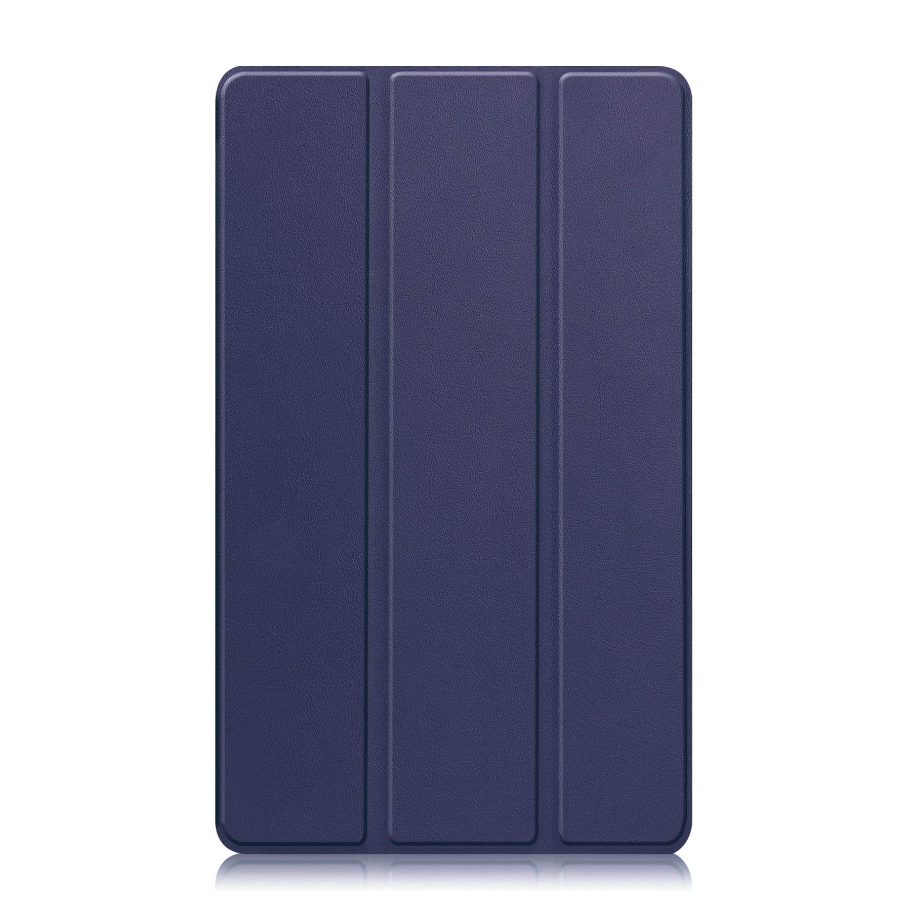 Lenovo Tab One 8.7" Tri-fold Pu Case [Navy]