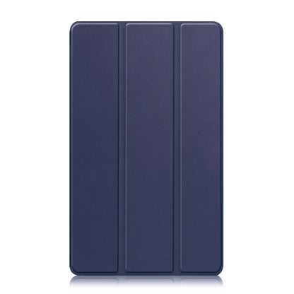 Lenovo Tab One 8.7" Tri-fold Pu Case [Navy]