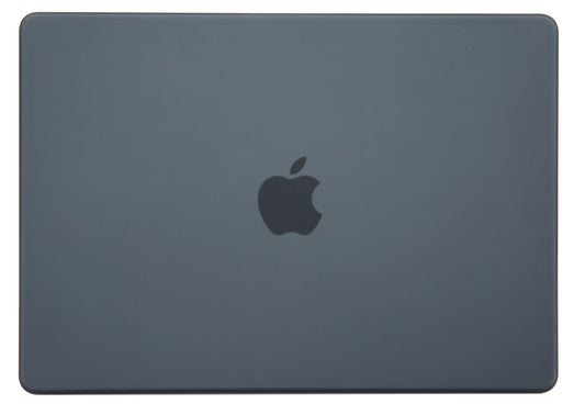 Macbook Pro 14" (M4, 2024) A3112 Matte Hard Case [Black]