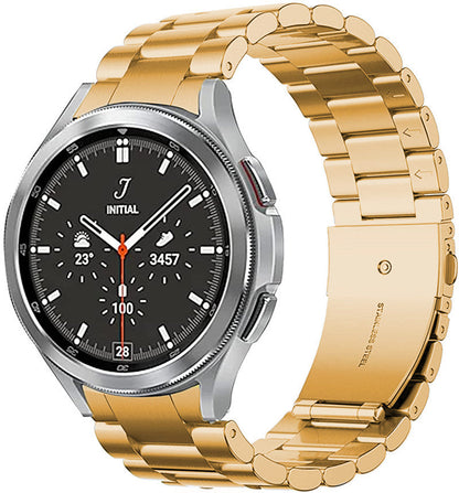 Samsung Galaxy Watch 5 Stainless Steel Strap [Rosegold]