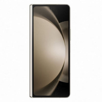 Samsung Galaxy Z Fold5 SM-F946 Mobile Phone [512GB / 12GB RAM - Cream]