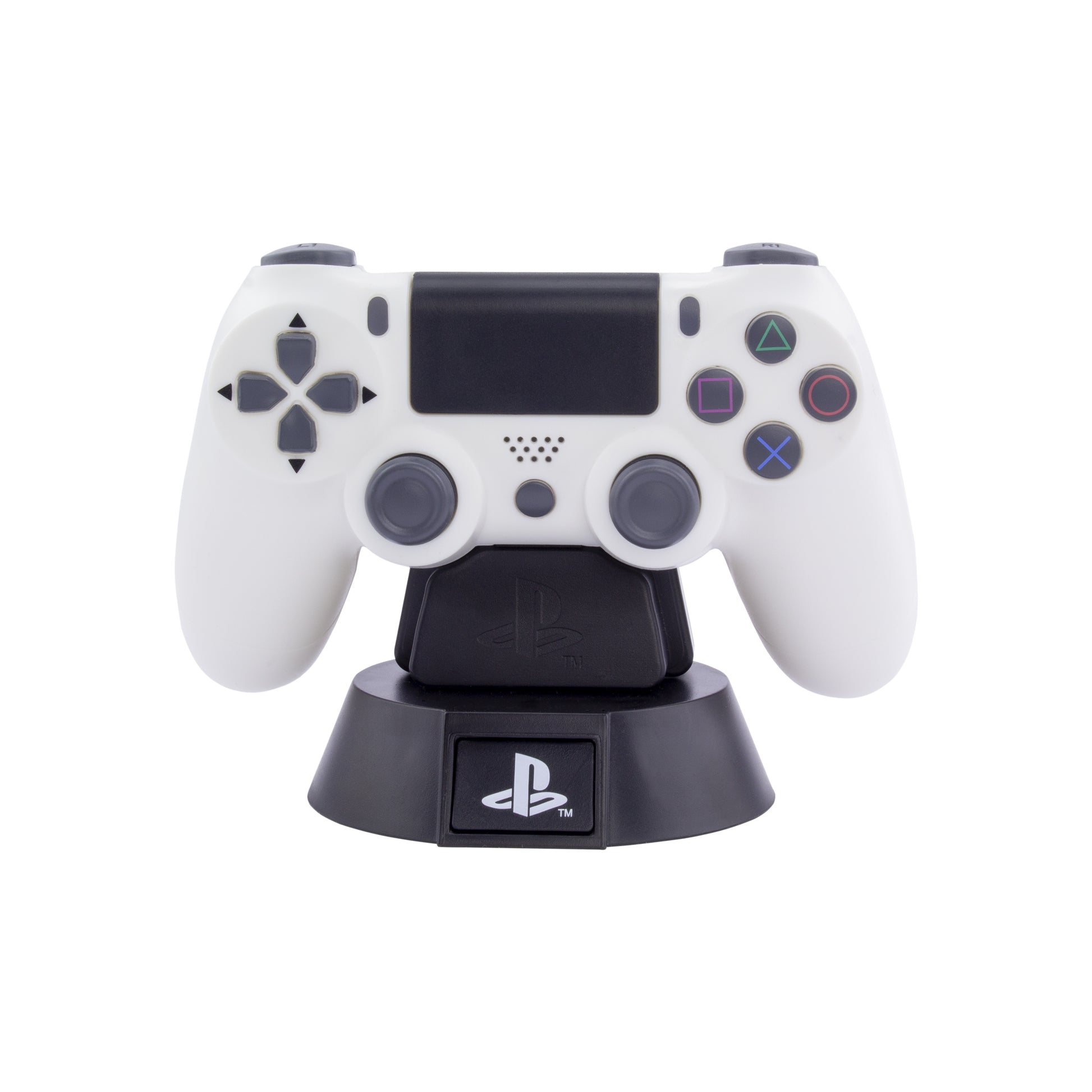 PlayStation PS4 Controller Icon Light