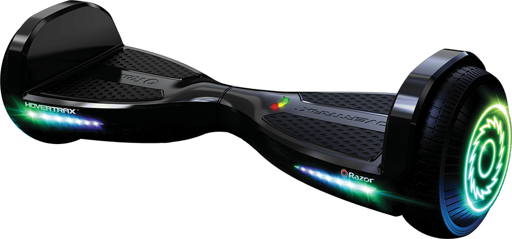 Razor Hovertrax Prizma [Black]