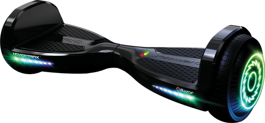 Razor Hovertrax Prizma [Black]