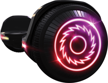 Razor Hovertrax Prizma [Black]