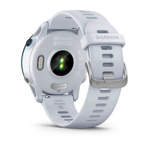 Garmin Forerunner 255 Music [Whitestone]