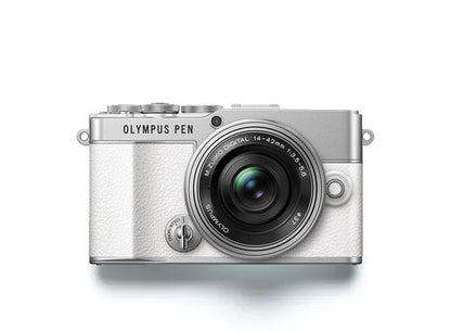 Olympus OM PEN E-P7 Digital Camera Body