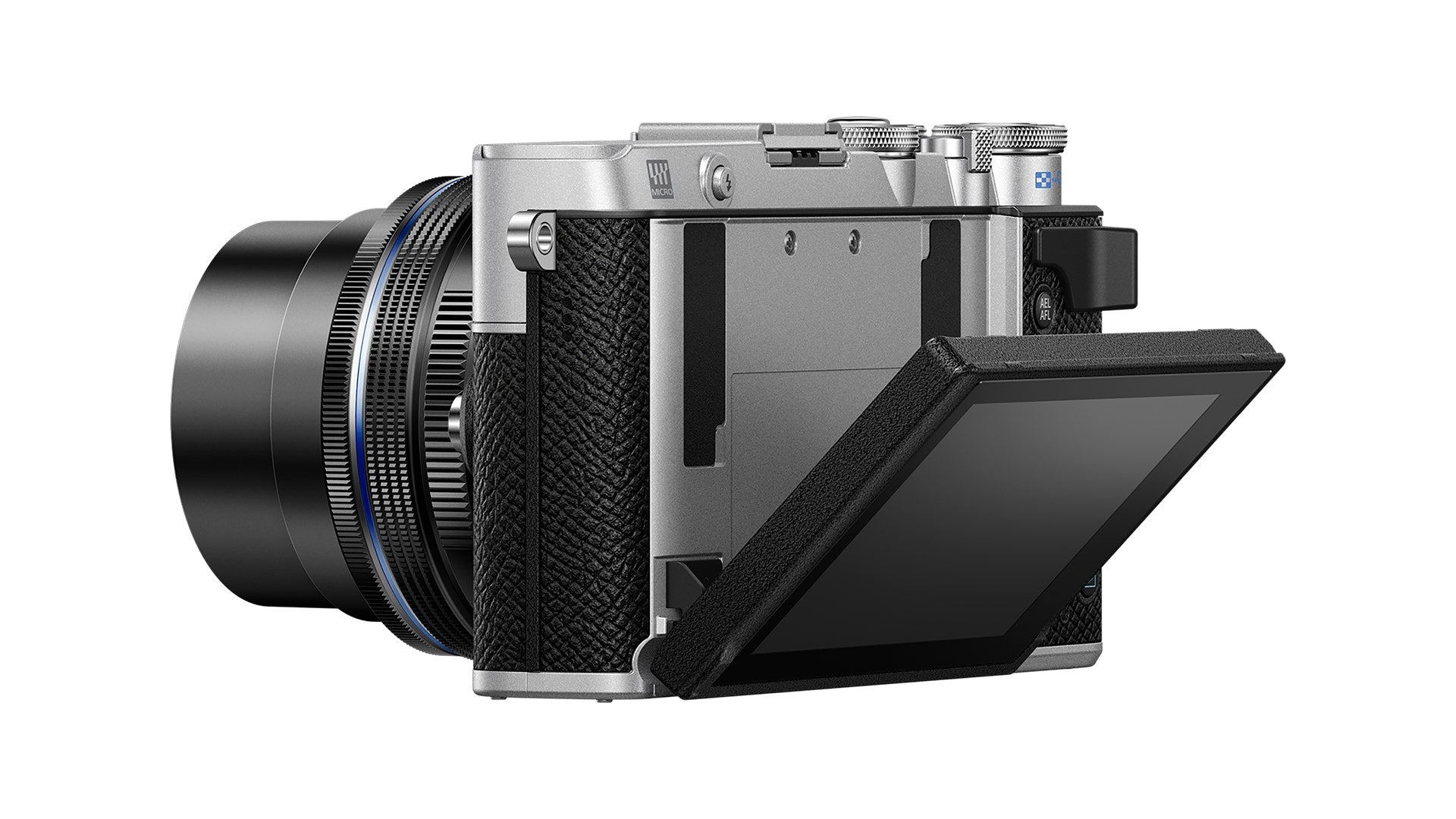 Olympus OM PEN E-P7 Digital Camera Body